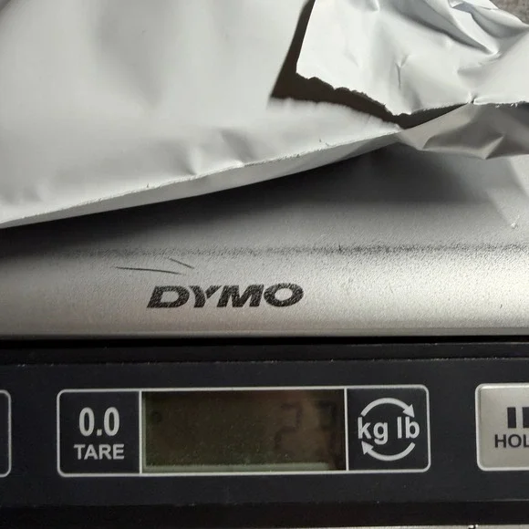 Y2K Victorias Secret PINK Logo Print Underwire Bra Pink White 34C - Picture 6 of 7